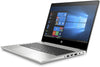 HP ProBook 430-G7 13.3" FHD (NonTouch) Notebook, Intel i5-10210U, 1.60GHz, 8GB RAM, 256GB SSD, Win10P- 8VC88UT#ABA
