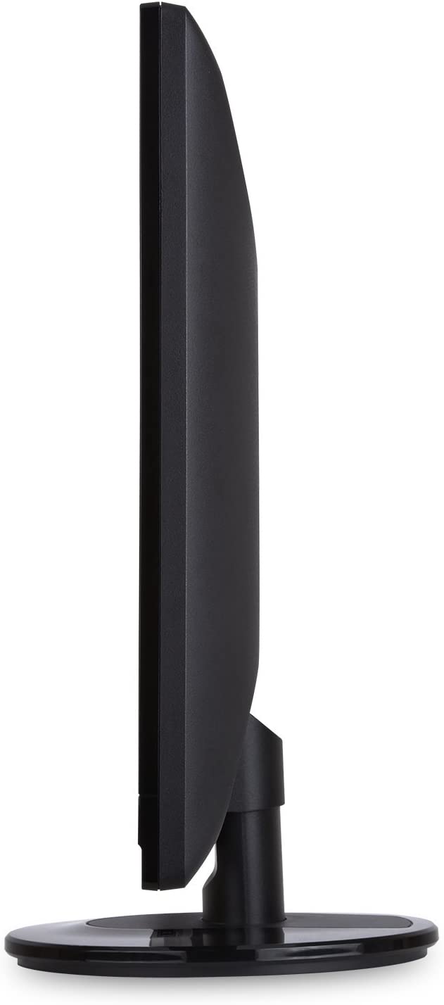 ViewSonic 27" FHD Widescreen LED Monitor, 5ms, 16:9, 50M:1-Contrast - VA2746MH-LED (Refurbished)