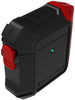 Element Case Black Ops Rugged Carrying Case for Apple AirPods, Black - EMT-422-243Y-01