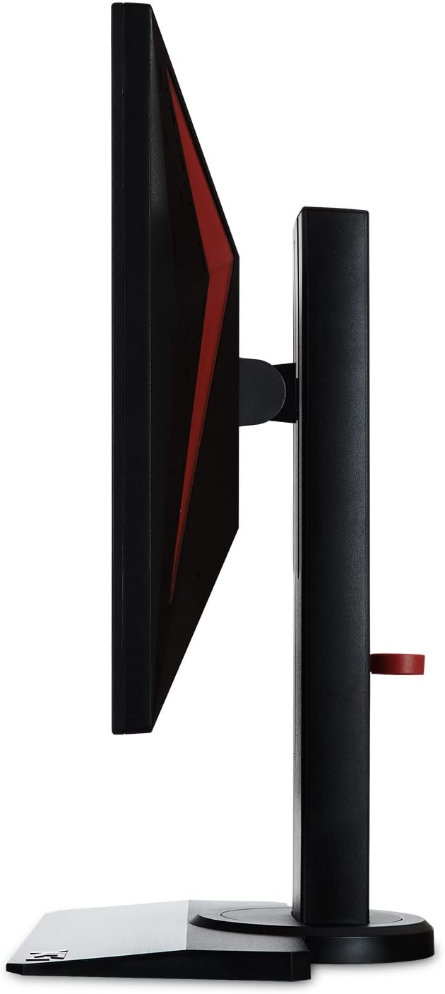 ViewSonic 24" FHD FreeSync Gaming Monitor, 1ms, 16:9, 120M:1-Contrast - XG2402 (Refurbished)