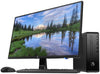 HP 24yh 23.8" Full HD LED-backlit Monitor, 16:9, 5ms, 10M:1-Contrast - 3UA73AA#ABA