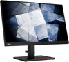 Lenovo ThinkVision P24q-20 23.8" QHD LED Monitor, 16:9, 6ms, 3M:1-Contrast - 61F5GAR1US