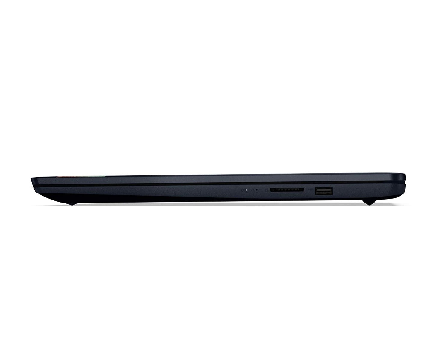 Lenovo IdeaPad 3 17ALC6 17.3" HD+ Notebook, AMD R5-5500U, 2.10GHz, 8GB RAM, 512GB SSD, Win11H - 82KV006RUS (Refurbished)