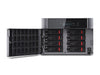 Buffalo TeraStation 5810DN 32TB (8x4TB) 8-Bay Desktop NAS, Alpine AL314, 1.7GHz, 4GB RAM, 3xUSB - TS5810DN3208