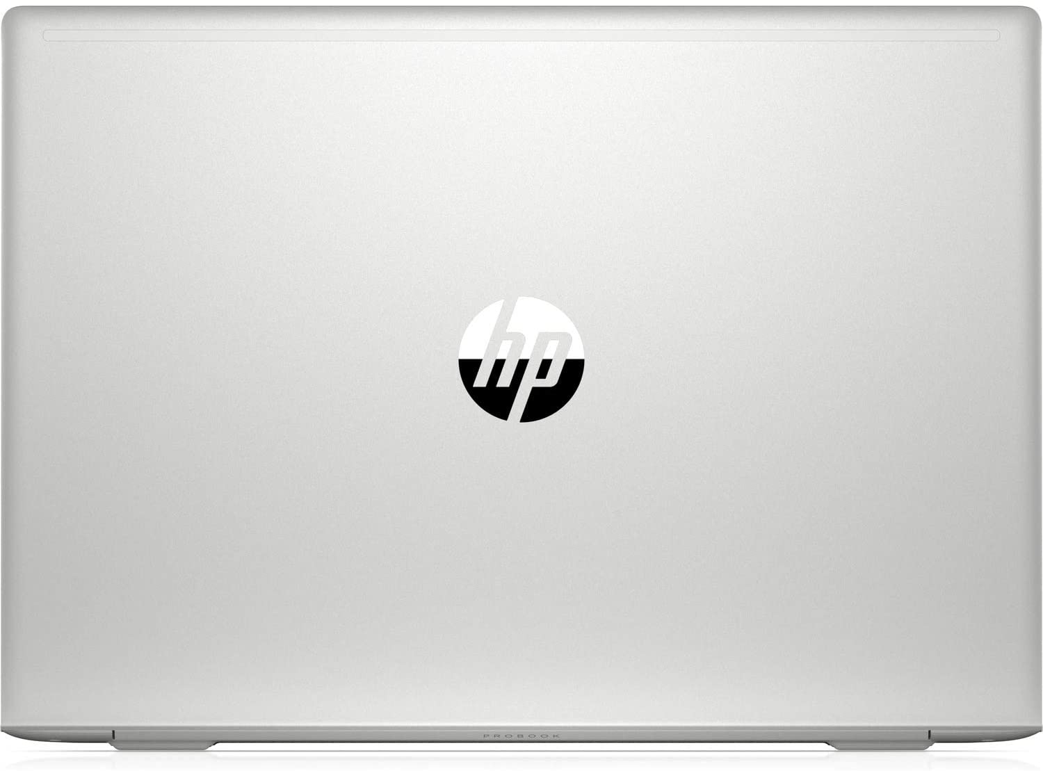 HP ProBook 450-G7 15.6" FHD (NonTouch) Notebook, Intel i5-10210U, 1.60GHz, 8GB RAM, 256GB SSD, Win10P - 8WB97UT#ABA