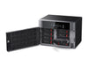 Buffalo TeraStation 5810DN 32TB (8x4TB) 8-Bay Desktop NAS, Alpine AL314, 1.7GHz, 4GB RAM, 3xUSB - TS5810DN3208