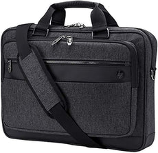 HP Executive 15.6" Top Load Notebook Carrying Case - 6KD06UT