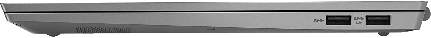 Lenovo ThinkBook 13s-IML 13.3" FHD Notebook, Intel i5-10210U, 1.60GHz, 8GB RAM, 256GB SSD, Win10P - 20RR0033US