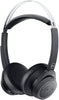 Dell Premier Wireless ANC Headset, Bluetooth, Adjustable Headband, Black - DELL-WL7022