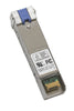 Netgear ProSafe 1000Base-SX SFP (mini-GBIC) Transceiver Module, Fiber Optic 1000 Mbit/s, LC Duplex Connector  - AGM731F