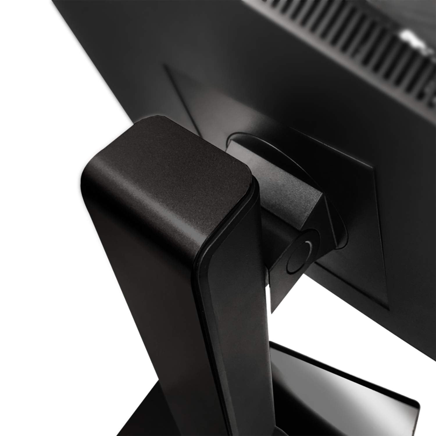 ACER B247W bmiprzx 24" WUXGA IPS LED Monitor, LCD Display, 4MS-Response, 16:10, 100M:1-Contrast, Speakers, Tilt/Swivel/Height Adjustment - UM.FB7AA.001