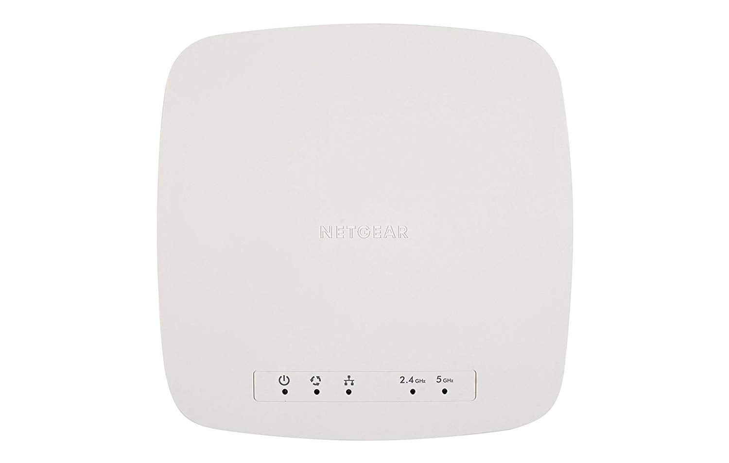 Netgear ProSafe Business 2 x 2 Wireless Access Point, 1 x RJ-45 Port, MIMO, 1.17 Gbit/s Speed- WAC720B03-100NAS