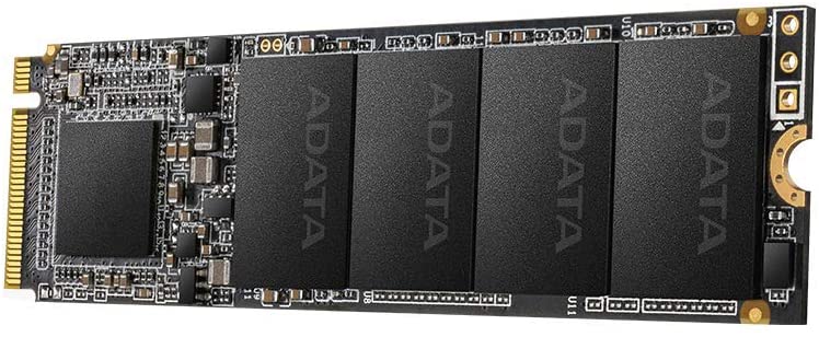 ADATA XPG SX6000 Lite 256GB Solid State Drive, SSD For PCs - ASX6000LNP-256GT-C