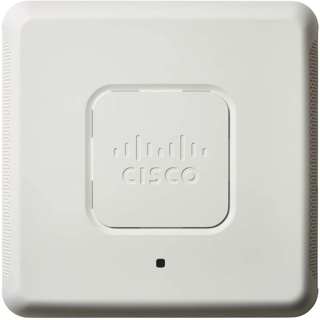 Cisco WAP571 Wireless-AC/N Premium Dual Radio Indoor PoE AP, 2xRJ-45, 1.90 Gbps - WAP571-A-K9 (Certified Refurbished)