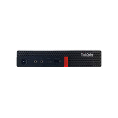 Lenovo ThinkCentre M920q Tiny Desktop, Intel i5-8400T, 1.70GHz, 16GB RAM, 512GB SSD, Win11P - SYX736816121270-R (Refurbished)