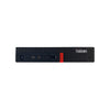 Lenovo ThinkCentre M920q Tiny Desktop, Intel i5-8400T, 1.70GHz, 16GB RAM, 512GB SSD, Win11P - SYX736816121270-R (Refurbished)