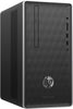 HP Pavilion 590-p0044 Mini Tower Desktop PC, AMD Ryzen 5- 2400G, 3.60GHz, 12GB RAM, 1TB SATA, Windows 10 Home 64-Bit, Ash Silver- 3LA79AA#ABA