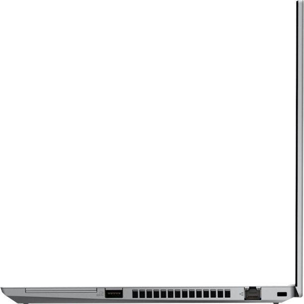 Lenovo ThinkPad T14 Gen 2 14" FHD Notebook, AMD R5-5650U, 2.30GHz, 16GB RAM, 512GB SSD, Win10P - 20XK000DUS