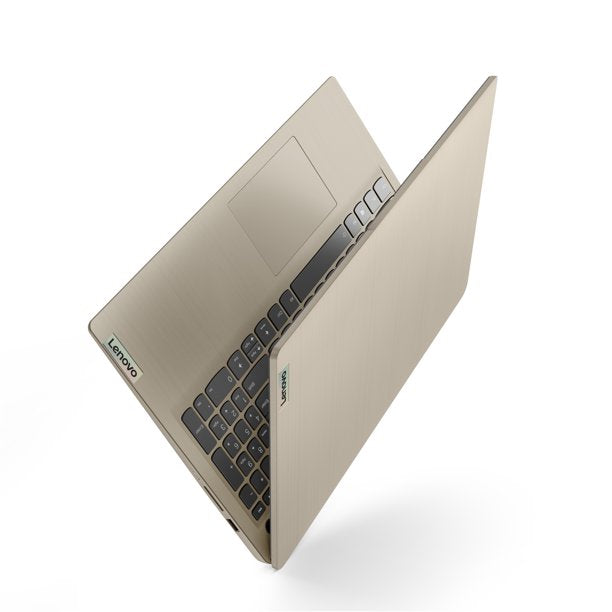 Lenovo IdeaPad 3 15ITL6 15.6" FHD Notebook, Intel i5-1135G7, 2.40GHz, 8GB RAM, 512GB SSD, Win11P - 82H802DRUS