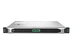 HPE ProLiant DL160 Gen10 1U Rack Server, Intel Xeon Scalable 4110, 2.10GHz, 16GB Memory, 500W - 878970-B21