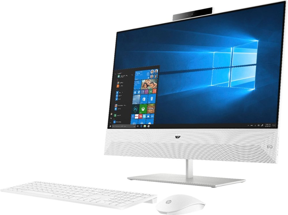 HP 一体型pc hp pavilion24 all in one ジャンク HP Pavilion 24-xa0024 AIO Desktop 23.8