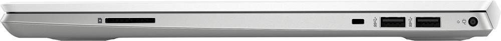 HP Pavilion 15t-cs300 15.6" HD Notebook, Intel i7-1065G7, 1.30GHz, 16GB RAM, 32GB Optane, 512GB SSD, W10H - 1X9F4UW#ABA (Certified Refurbished)