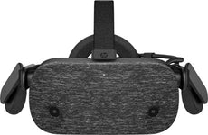 HP Reverb Virtual Reality Headset Gen-1, 2.89" Dual-LCD, DP, USB, Bluetooth - 5QB37AA#ABA
