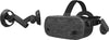 HP Reverb Virtual Reality Headset Gen-1, 2.89" Dual-LCD, DP, USB, Bluetooth - 5QB37AA#ABA