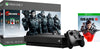 Microsoft Xbox One X Gears 5 Bundle, 1TB HDD, 8GB Flash Memory, Wireless Gaming Console - CYV-00321