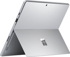 Microsoft Surface Pro-7 12.3" PixelSense (Touch) Tablet, Intel i5-1035G4, 1.10Ghz, 8GB RAM, 128GB SSD, Win10H - VDV-00001 (Refurbished)