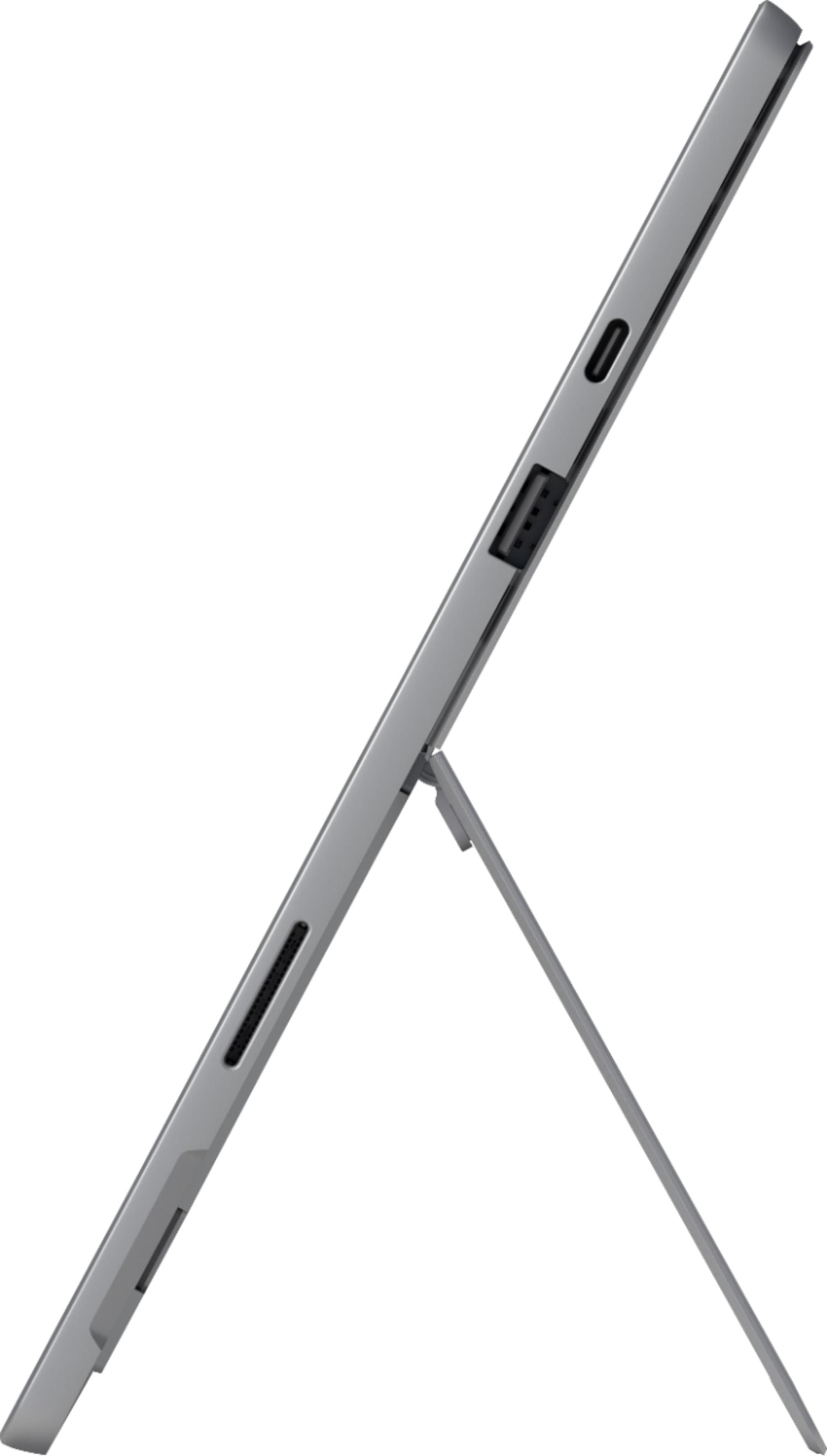 Microsoft Surface Pro-7 12.3" PixelSense (Touch) Tablet, Intel i7-1065G7, 1.30GHz, 16GB RAM, 256GB SSD, Win10H - VNX-00001 (Refurbished)