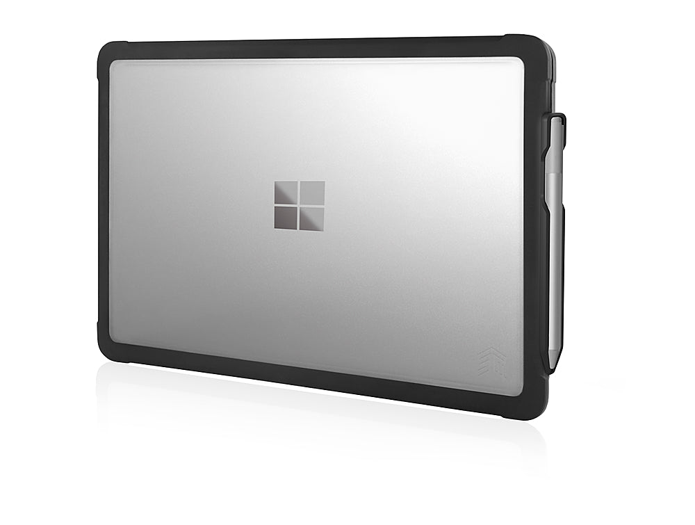 STM Goods Dux Rugged Case for Surface Laptop 3, Black - stm-122-262M-01