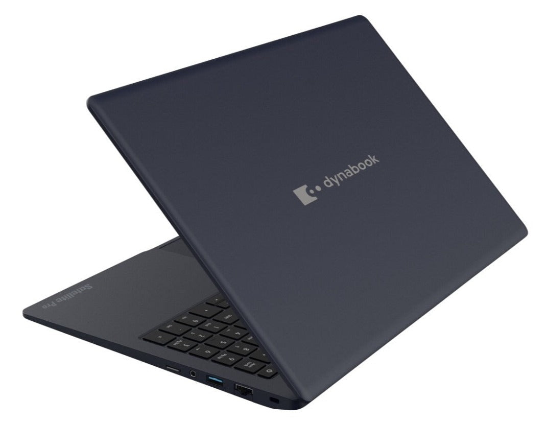 Dynabook Satellite Pro C50-H15200 15.6" FHD Notebook, Intel i3-1005G1, 1.20GHz, 8GB RAM, 256GB SSD, Win10P - PYS33U-01Q022
