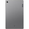 Lenovo Smart Tab M10 10.3" FHD Plus (2nd Gen) Tablet, MediaTek Helio P22T, 4GB RAM, 64GB eMMC, Android 9 Pie - ZA5W0146US (Refurbished)