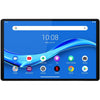 Lenovo Smart Tab M10 10.3" FHD Plus (2nd Gen) Tablet, MediaTek Helio P22T, 4GB RAM, 64GB eMMC, Android Pie - ZA6M0009US (Refurbished)