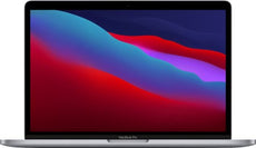 Apple 13.3" MacBook Pro with Touch Bar (2020 Model), Apple M1, 8GB RAM, 256GB SSD, MacOS - 5YD82LL/A (Certified Refurbished)