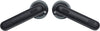 JBL TUNE 225TWS True Wireless In-Ear Headphones, Bluetooth, Black - JBLT225TWSBLKAM-ER (Refurbished)