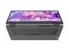 Lenovo IdeaPad Flex 5 14ITL05 14" FHD Notebook, Intel i3-1115G4, 3.0GHz, 8GB RAM, 128GB SSD, Win10HS - 82HS0008US