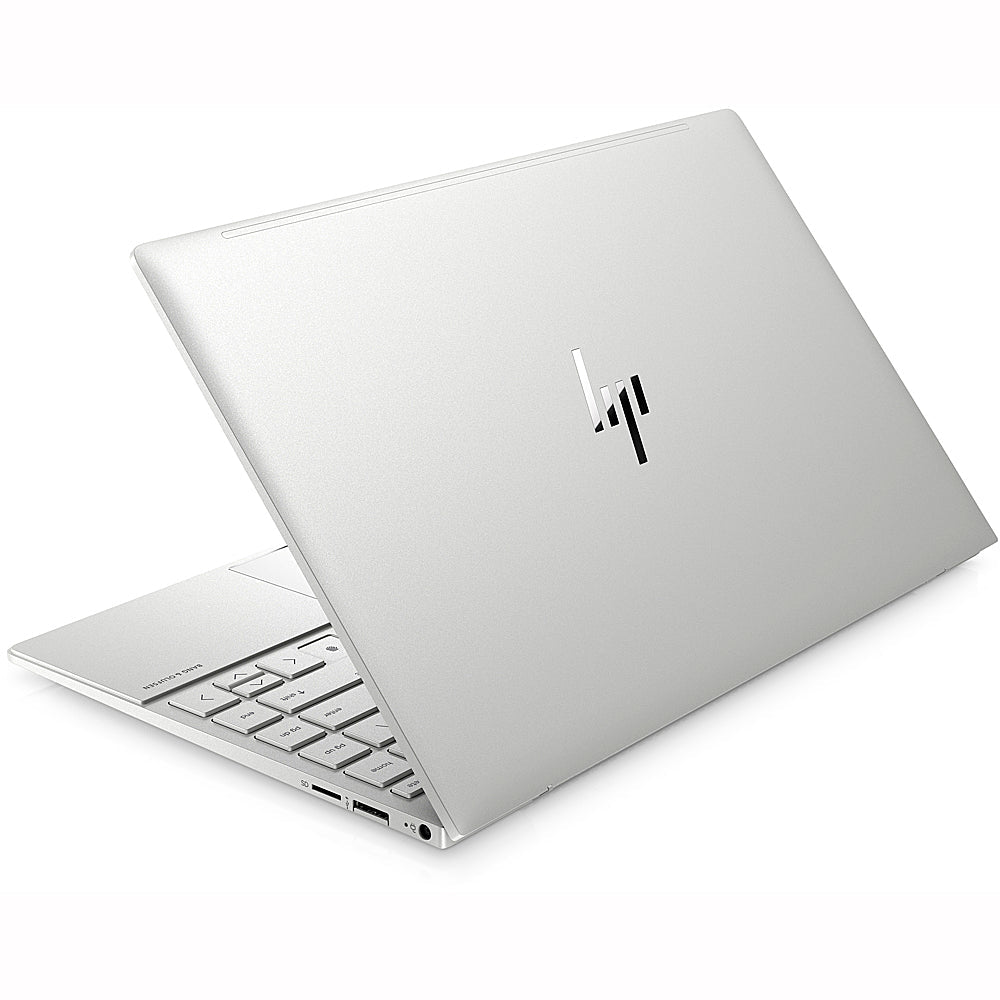 HP Envy 13-ba1700nr 13.3" FHD Laptop, Intel i7-1165G7, 2.80GHz, 16GB RAM, 512GB SSD, Win11H - 6W498UA#ABA