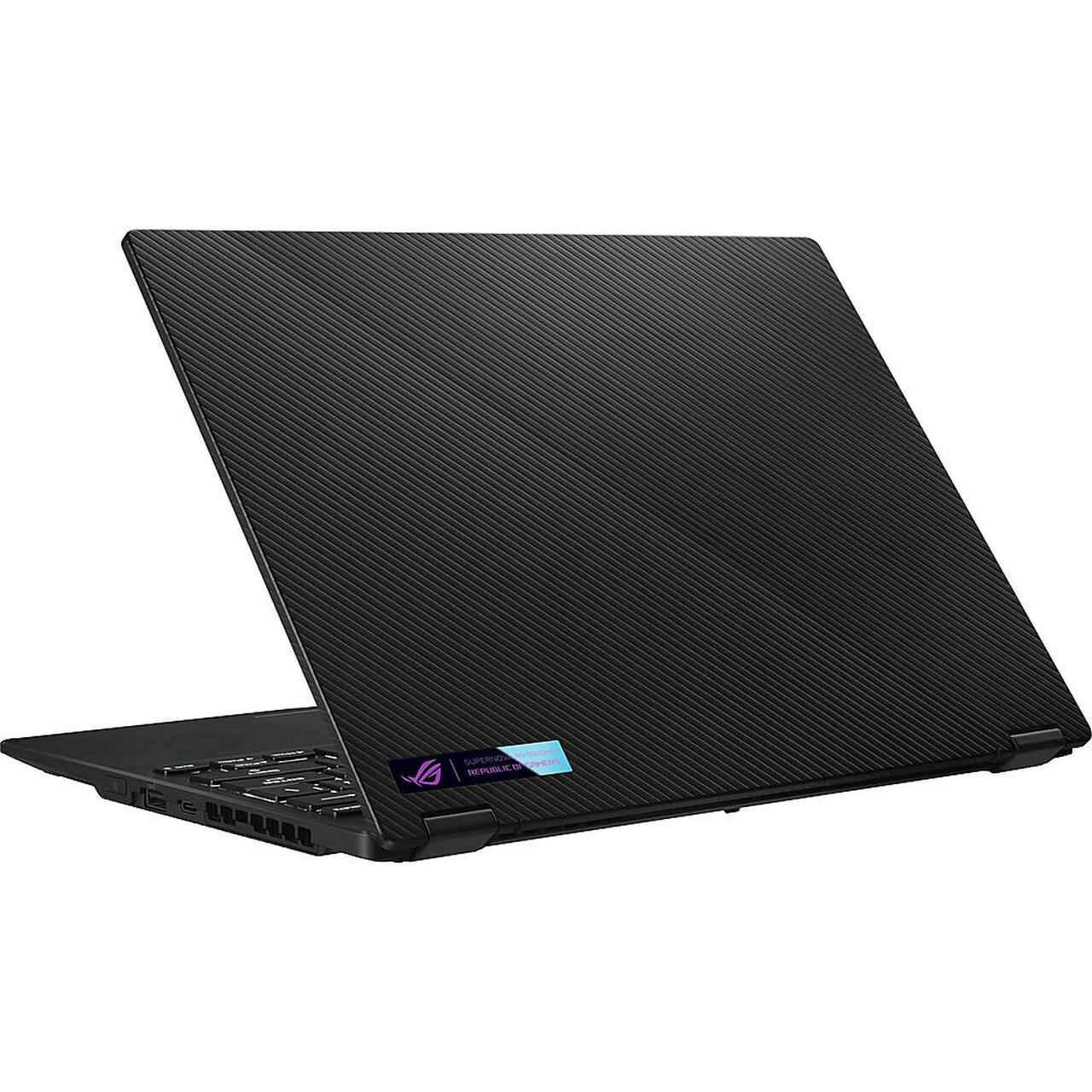 Asus ROG Flow X13 GV301 13.4" WQUXGA Gaming Laptop, AMD R9-5980HS, 3.0GHz, 32GB RAM, 1TB SSD, Win10P - GV301QH-XS98-B (Refurbished)