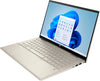 HP Pavilion x360 14m-dy0033dx 14" FHD Convertible Notebook, Intel i5-1135G7, 2.40GHz, 8GB RAM, 512GB SSD, Win10H- 341K7UA#ABA (Refurbished)