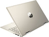 HP Pavilion x360 14m-dy0033dx 14" FHD Convertible Notebook, Intel i5-1135G7, 2.40GHz, 8GB RAM, 512GB SSD, Win10H- 341K7UA#ABA (Certified Refurbished)