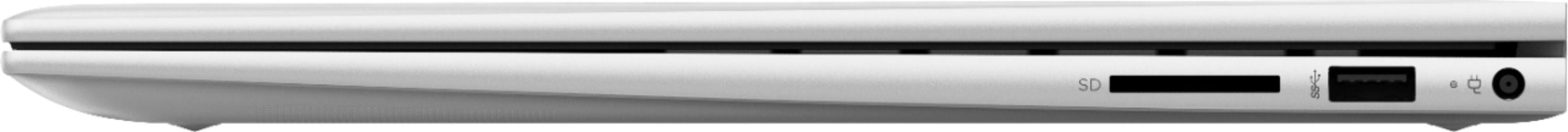 HP Envy x360 15-es2001nr 15.6" FHD Convertible Notebook, Intel i5-1240P, 4.4GHz, 8GB RAM, 512GB SSD, W11H - 6R540UA#ABA