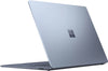 Microsoft 13.5" PixelSense Surface Laptop-4, AMD R5-4680U, 2.20GHz, 16GB RAM, 256GB SSD, W10P - 7IS-00009 (Certified Refurbished)
