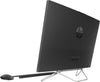 HP 27-cb0060 27" FHD All-in-One PC, AMD R5-5500U, 2.10GHz, 16GB RAM, 512GB SSD, Win11H - 318F0AA#ABA