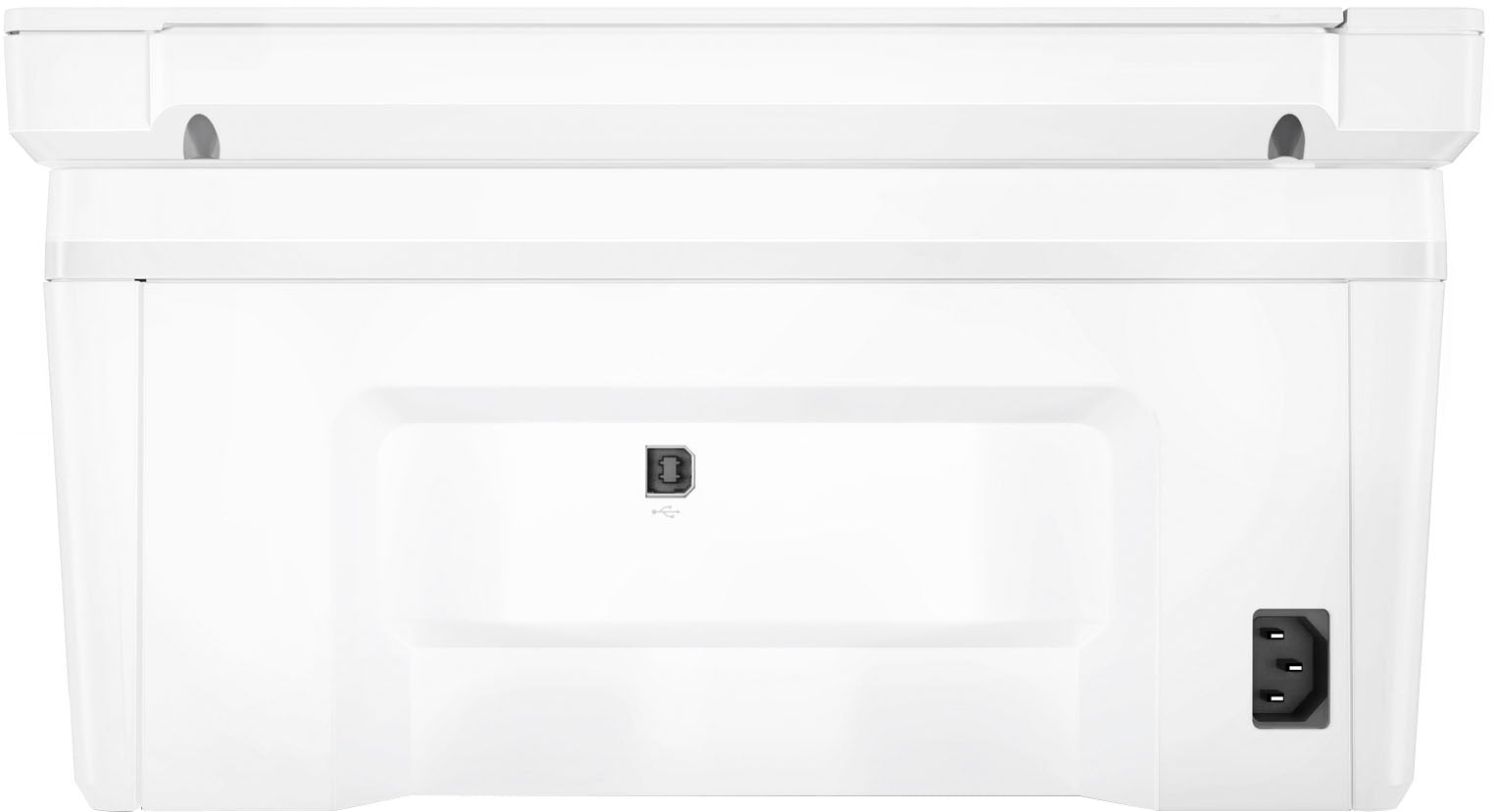 HP LaserJet MFP M140we Monochrome Laser Printer, 21 ppm, 64MB, WiFi, USB - 7MD72E#BGJ