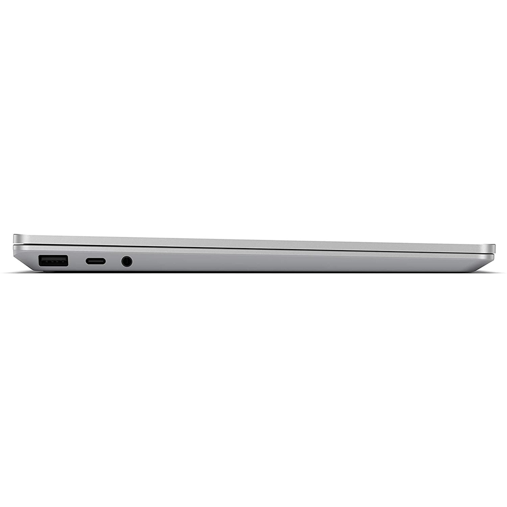 Microsoft 12.4" PixelSense Surface Laptop Go, Intel i5-1035G1, 1.0GHz, 4GB RAM, 64GB SSD, Win10HS - 1ZO-00001