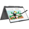 Lenovo Yoga 7 16IAH7 16" 2.5K Convertible Notebook, Intel i7-12700H, 2.30GHz, 32GB RAM, 1TB SSD, Win11H - 82UF0001US (Refurbished)