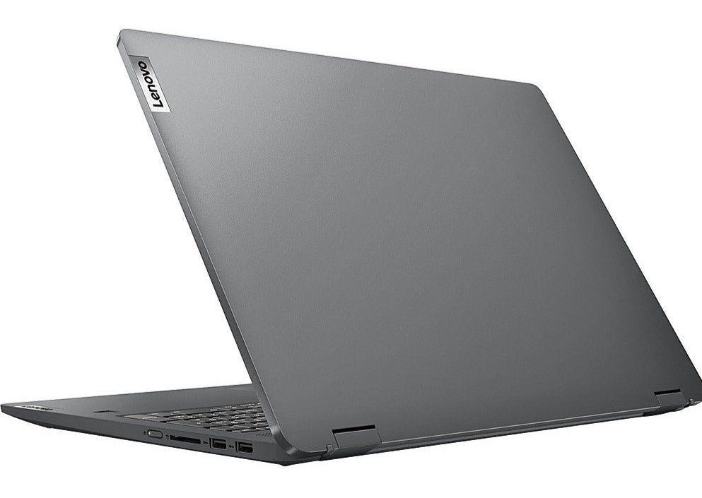 Lenovo IdeaPad Flex 5 14IAU7 14" WUXGA Notebook, Intel i3-1215U, 1.20GHz, 8GB RAM, 256GB SSD, Win11HS - 82R7003WUS