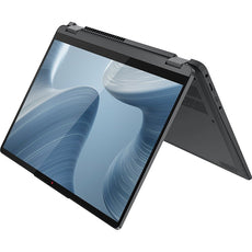 Lenovo IdeaPad Flex 5 14IAU7 14" WUXGA Notebook, Intel i5-1235U, 1.30GHz, 8GB RAM, 512GB SSD, Win11H - 82R70006US